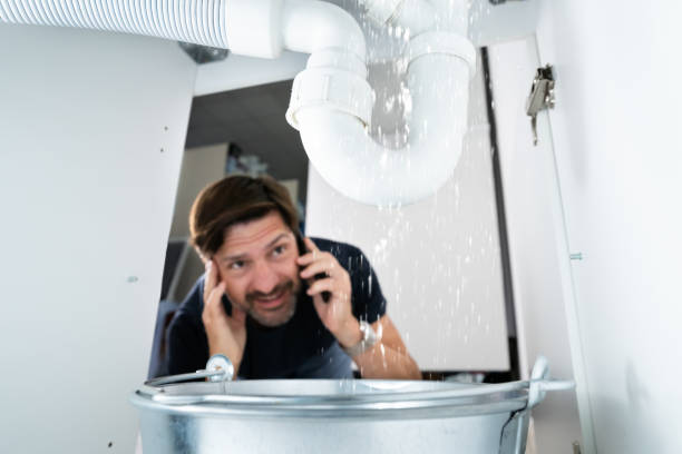 Best Drain Cleaning Services  in Bonneauville, PA