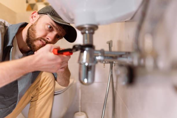 Best Same-Day Plumbing Service  in Bonneauville, PA