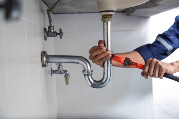 Best Best Plumbers Near Me  in Bonneauville, PA