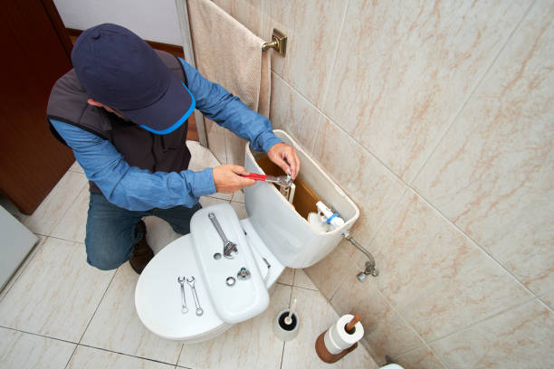 Best Emergency Plumber  in Bonneauville, PA