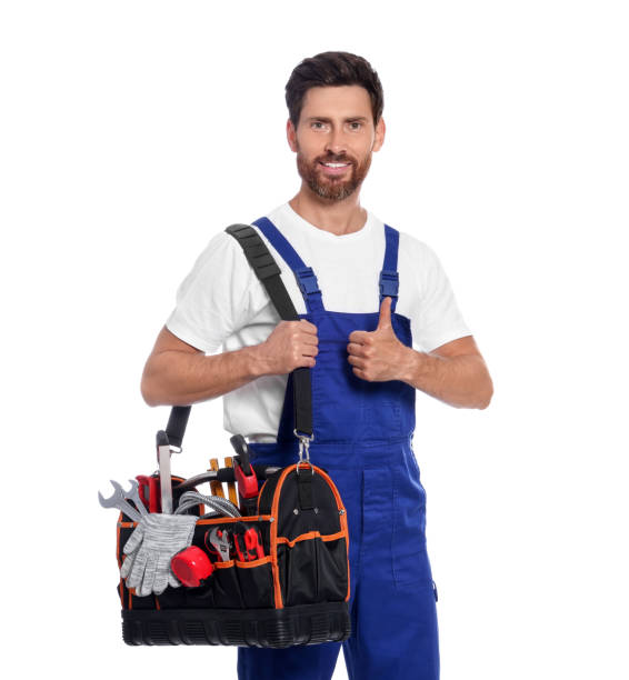 Best Emergency Plumbing Repair  in Bonneauville, PA