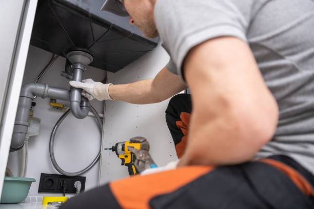 Best Commercial Plumbing Services  in Bonneauville, PA