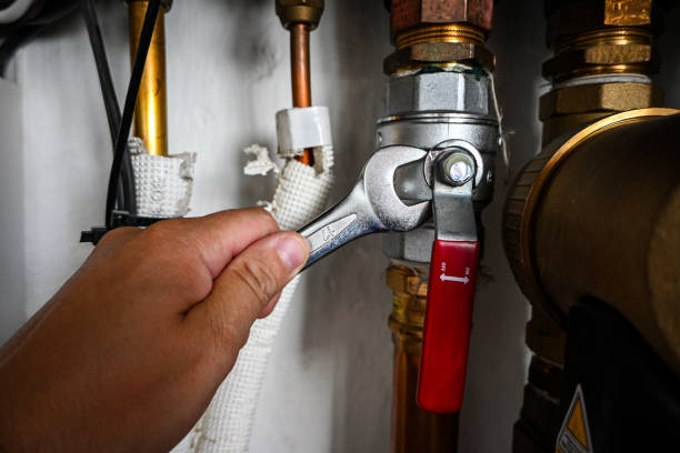 Best Plumbing Inspection Services  in Bonneauville, PA